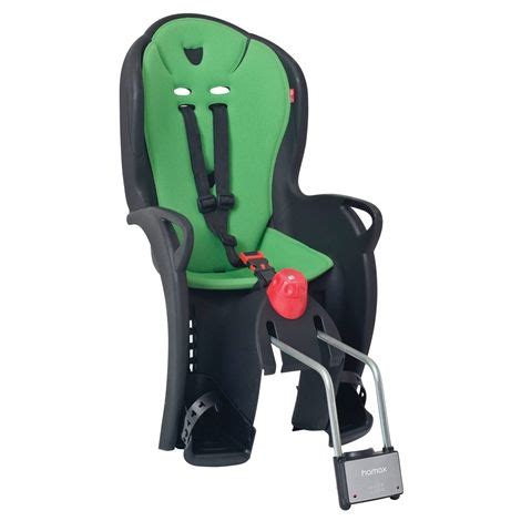 Hamax Sleepy Child Seat - £89.99 | Child Seats | Cyclestore