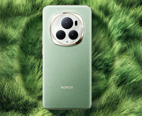 Honor Magic6 Pro Mit 5 000 Nits Display Und 180 MP Periskop Tele Kamera