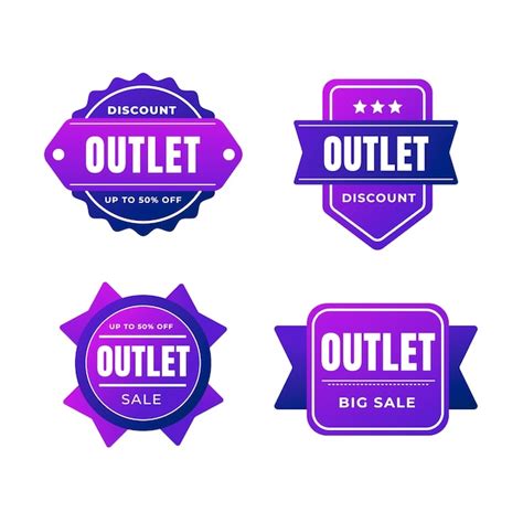 Outlet Store Logo