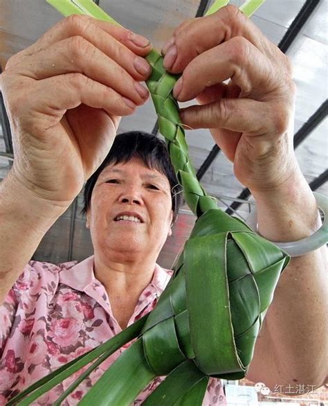 端午節除了賽龍舟、吃粽子外，雷州半島舊時還流行這些習俗！ 每日頭條