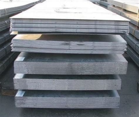 Ms Plates Philippines Mild Steel Plates Cpme Industrial Sales Corp