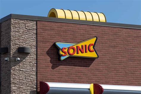 12 Best Sonic Milkshakes, Ranked - Shopfood.com