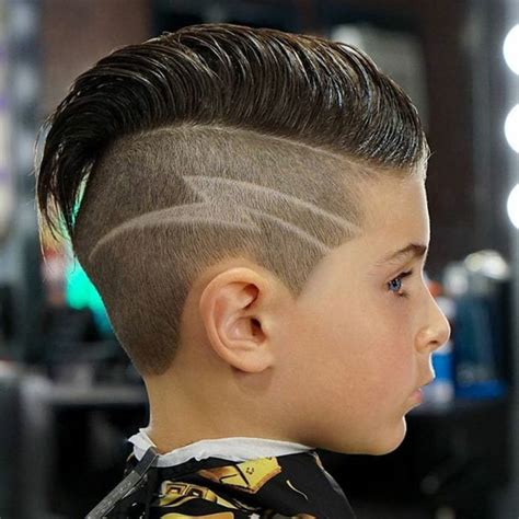 Cortes De Pelo Para Niños 2022 Modernos Latest News Update