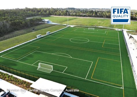 Latest Fifa Certified Fields [collection 4] Ccgrass