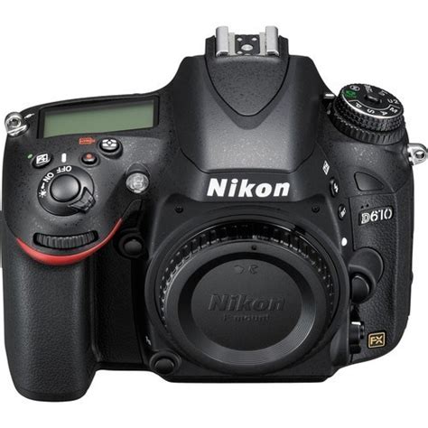 Jual Nikon D610 Kit 18-140Mm / Nikon D610 Kit | Shopee Indonesia