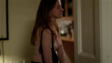 Naked Maria Dizzia In Orange Is The New Black