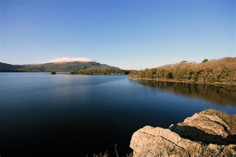 Beautiful Kerry Lake Photograph by John Quinn - Fine Art America