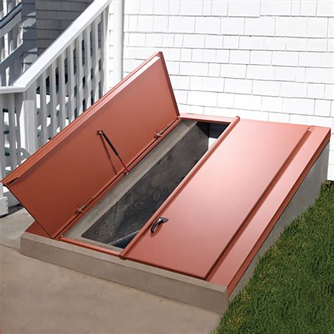 Bilco Ultra Series Basement Door