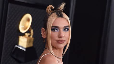 Is Dua Lipa Pregnant She Responds To Baby No 1 Speculation