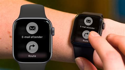 Astuces Pour G Rer Mon Agenda Sur Mon Apple Watch Coolblue Tout