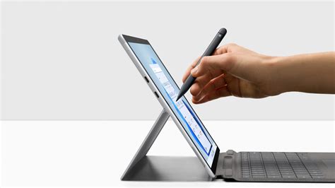 Surface Slim Pen Una Escritura M S Realista Que Nunca Microsofters