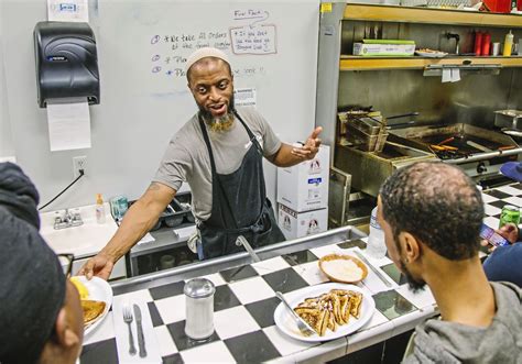 Here S A List Of Black Owned Restaurants In Pittsburgh You Should Try ...