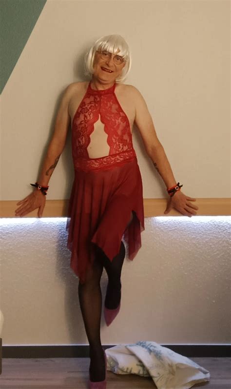 En Rouge Nude Pics XHamster