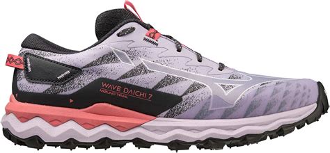 Mizuno WAVE DAICHI 7 W | sportisimopro.cz