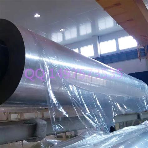 Bopp Pet Film Metallized Aluminum Film Aluminum Foil Laminate Film