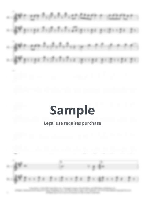 Sia Cheap Thrills Flute Duet Sheets By Sally Beaumont