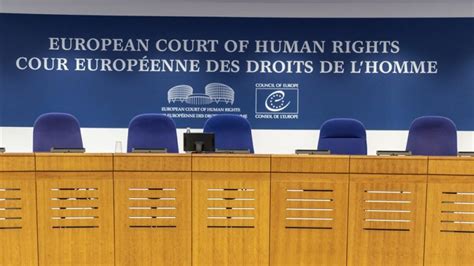 Strasbourg Court Says Romania Must Recognise Same Sex Civil Unions