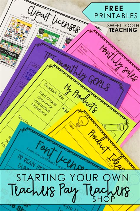 Teachers Pay Teachers Free Printables Math