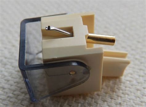 Игла Pfanstiehl для ORTOFON D10E II FF15E MkII NF 15E FF15 M-20E VMS10E ...