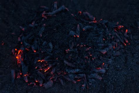 10 Awesome Names That Mean Ash - LittleOneMag