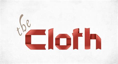 Cloth Logo Logodix