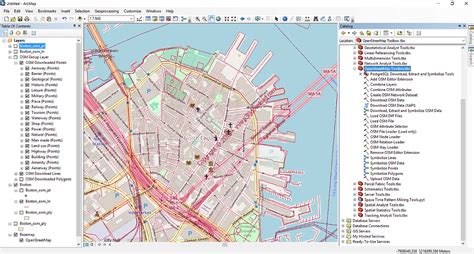 Esri Arcgis Desktop V With Data Interoperability Desktop Package