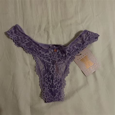 Savage X Fenty Lingerie Set Underwired Unlined Depop