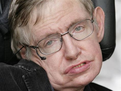 Stephen Hawking Dead At 76 Most Memorable Quotes Au — Australia’s Leading News Site