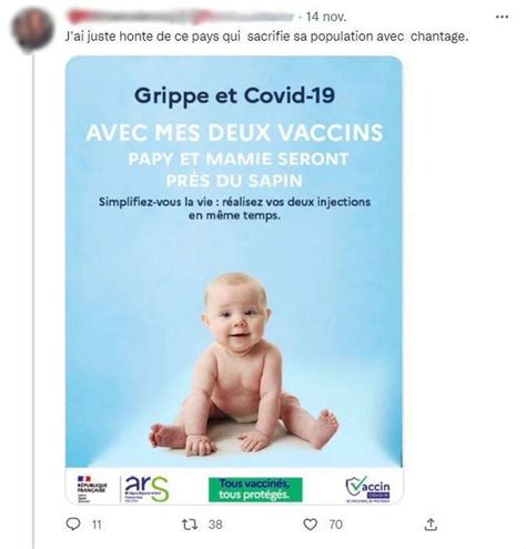 Covid Le Gouvernement Veut Vacciner Les Nouveau N S Gare Aux