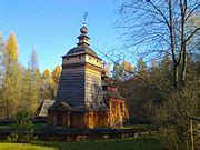 Category Church of Saint Demetrius in Nowy Sącz Wikimedia Commons