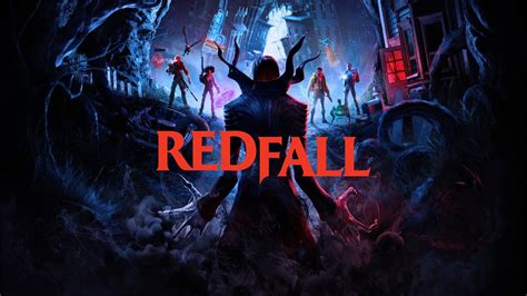 Merece La Pena Jugar A Redfall Tras La Actualizaci N V Con Los Fps