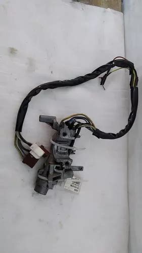 Chapa Contacto Modulo Encendido Suzuki Baleno 1999 2005 En Venta En