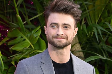 Jak Daniel Radcliffe odnalazł się po roli Harry ego Pottera Scroll