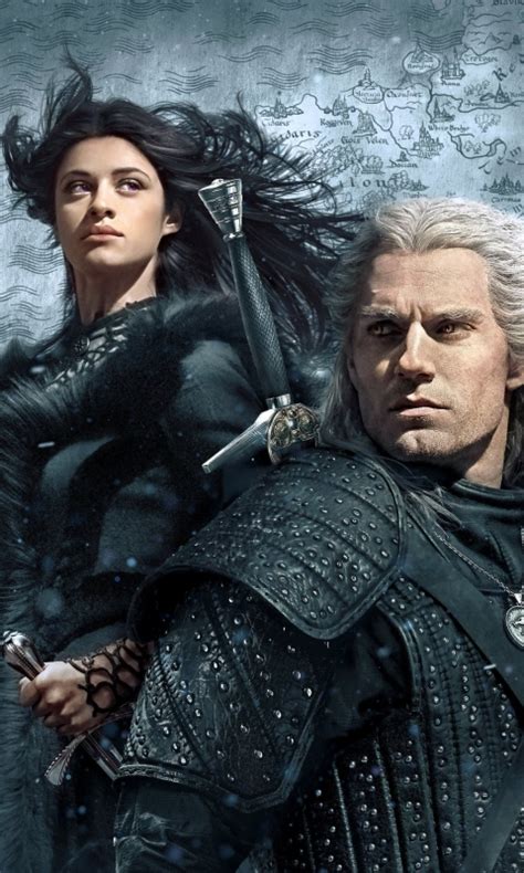 The Witcher Season 2 Release date, Plot, Cast & Other details ...