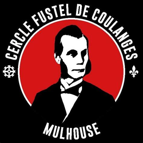 Cercle Fustel De Coulanges Twitter Instagram Facebook Linktree