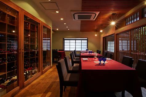 Delectable Diversity at These 11 Kyoto Station Restaurants | SAVOR ...