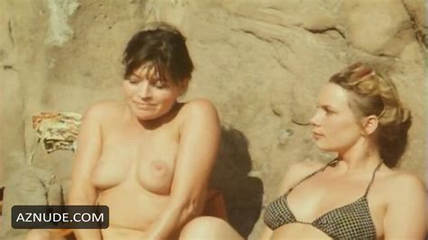 Maria Schneider Nude Aznude