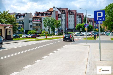 Zako Czy Si Remont Ulicy Budryka Droga Jest R Wna Jak St