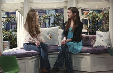 Girl Meets World Finale: How Middle School Graduation Changed Maya – TV ...