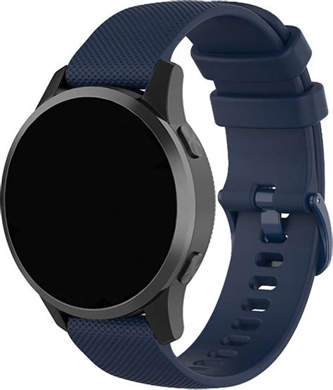 PASEK 20mm Do SMARTWATCHA GARMIN VIVOACTIVE 3 MUSIC VIVOMOVE HR STYLE