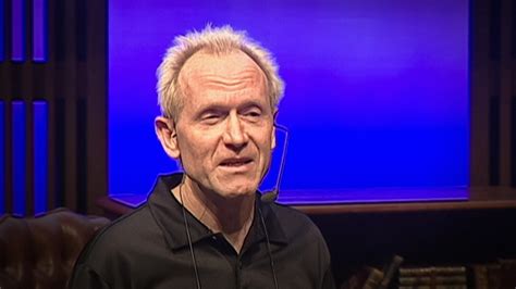 The professional journey and career success of richard quest 26