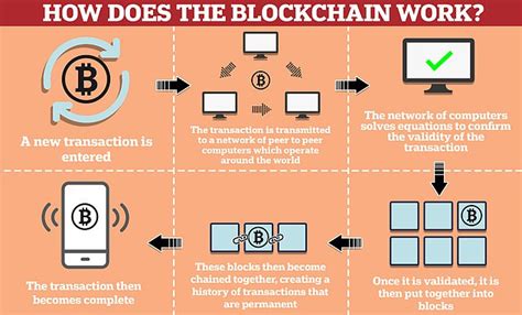 Cryptocurrency For Dummies Everything You Need To Know Big World Tale