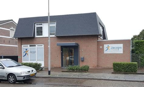 Contact Jacops Fysiotherapie Nijmegen