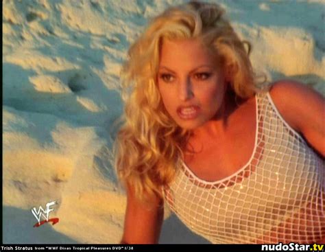 Trish Stratus Trishstratuscom Nude OnlyFans Photo 424 Nudostar TV