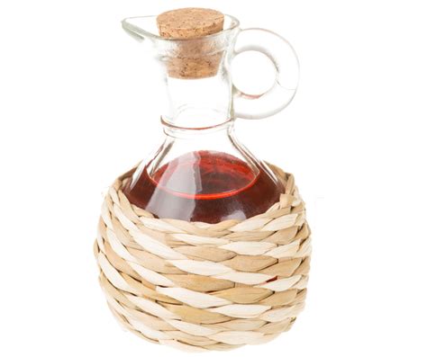 Does Red Wine Vinegar Have Alcohol Unraveling Red Wine Vinegar S