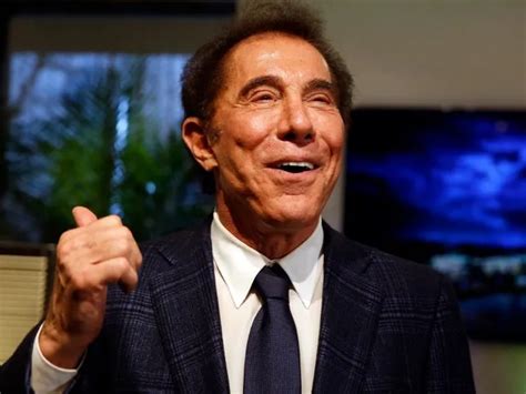 Steve Wynn Net Worth Wiki Height Weight Age More JazzBlog