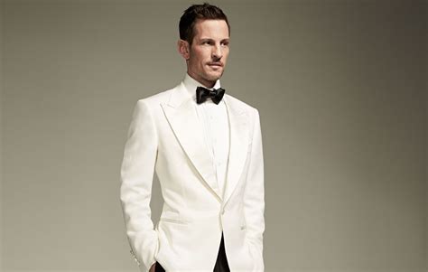 16 Best Tuxedo Brands For 2024 & Beyond