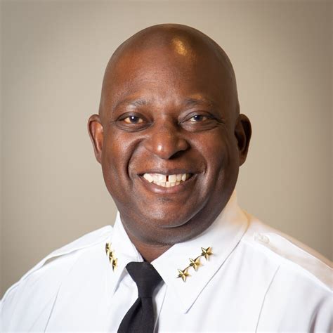 Montgomery County Sheriff Derrick Cunningham named National Sheriff of