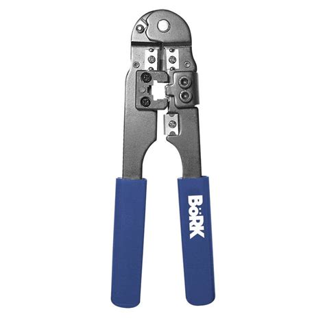 AGI 1937 PONCHADORA PARA CABLE LAN CRIMPING TOOL TecnoTienda