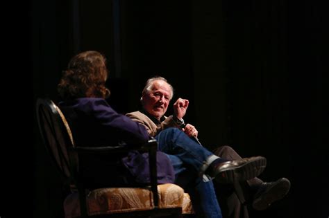 Into the Inferno: A Masterclass with Werner Herzog • UVA Arts